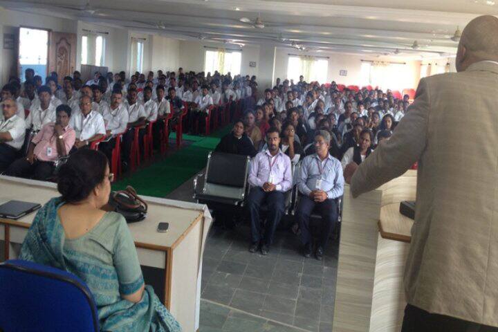 auditorium